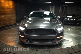 2017 Ford Mustang GT Coupe - miniatura 4