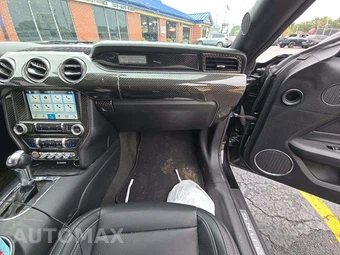 2017 Ford Mustang GT Premium Convertible - miniatura 19
