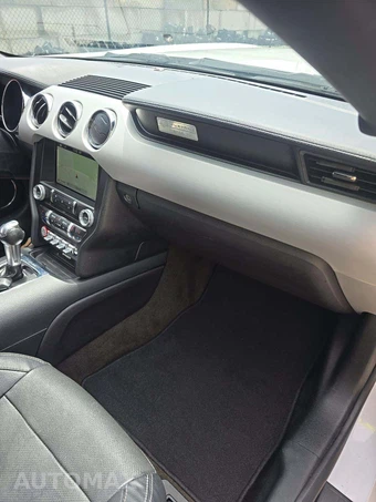 2017 Ford Mustang GT Premium Convertible - miniatura 19