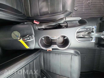 2017 Ford Mustang GT Premium Convertible - miniatura 8