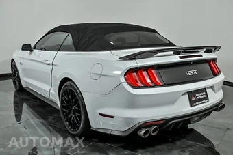 2017 Ford Mustang GT Premium Convertible - miniatura 13
