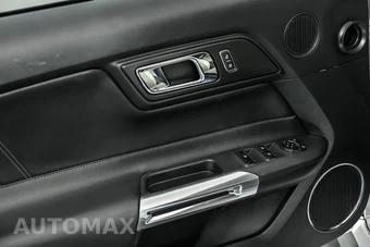 2017 Ford Mustang GT Premium Convertible - miniatura 15