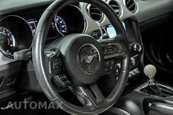 2017 Ford Mustang GT Premium Convertible - miniatura 20
