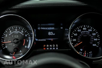 2017 Ford Mustang GT Premium Convertible - miniatura 22