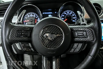 2017 Ford Mustang GT Premium Convertible - miniatura 23