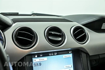2017 Ford Mustang GT Premium Convertible - miniatura 24
