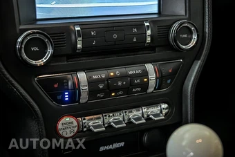2017 Ford Mustang GT Premium Convertible - miniatura 27