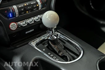 2017 Ford Mustang GT Premium Convertible - miniatura 28