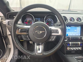 2017 Ford Mustang GT Premium Convertible - miniatura 10