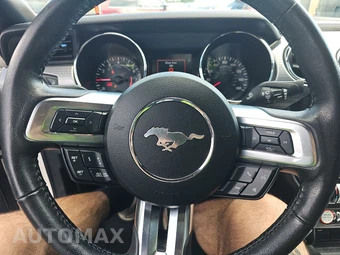 2017 Ford Mustang GT Premium Convertible - miniatura 10