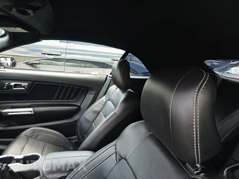 2017 Ford Mustang GT Premium Convertible - miniatura 18