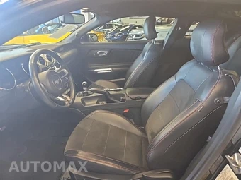2017 Ford Mustang GT Premium Coupe - miniatura 13