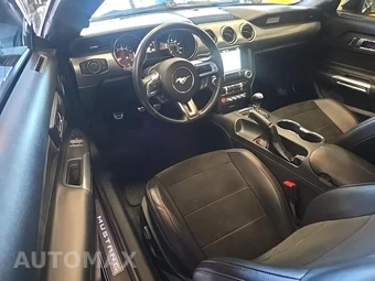 2017 Ford Mustang GT Premium Coupe - miniatura 14