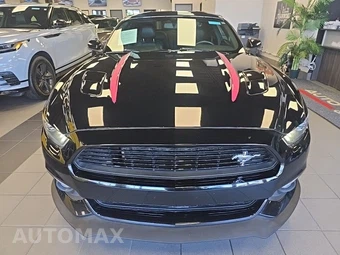2017 Ford Mustang GT Premium Coupe - miniatura 2