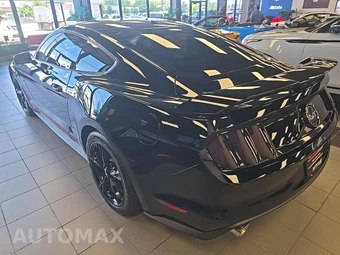 2017 Ford Mustang GT Premium Coupe - miniatura 6