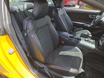 2017 Ford Mustang GT Premium Coupe – miniatura 18