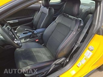 2017 Ford Mustang GT Premium Coupe – miniatura 6