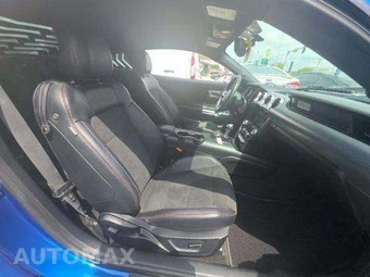 2017 Ford Mustang GT Premium Coupe - miniatura 18