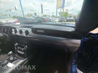 2017 Ford Mustang GT Premium Coupe - miniatura 19