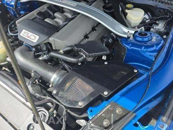 2017 Ford Mustang GT Premium Coupe - miniatura 22