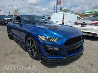 2017 Ford Mustang GT Premium Coupe - miniatura 4