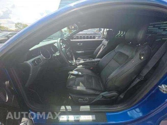 2017 Ford Mustang GT Premium Coupe - miniatura 6