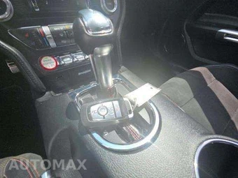 2017 Ford Mustang GT Premium Coupe - miniatura 8