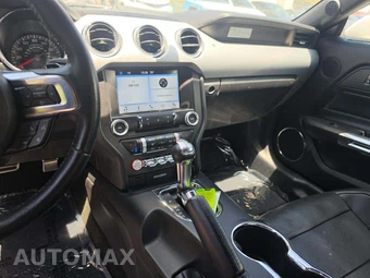 2017 Ford Mustang GT Premium Coupe - miniatura 10
