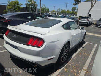 2017 Ford Mustang GT Premium Coupe - miniatura 3