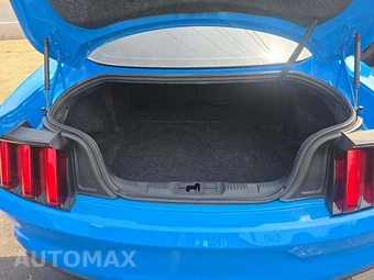 2017 Ford Mustang GT Premium Coupe - miniatura 14