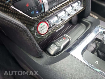 2017 Ford Mustang GT Premium Coupe - miniatura 8