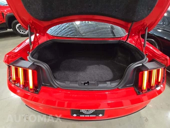 2017 Ford Mustang GT Premium Coupe - miniatura 14