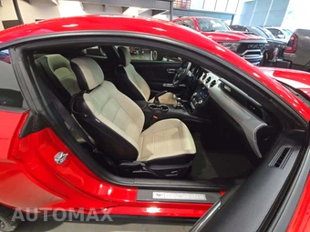 2017 Ford Mustang GT Premium Coupe - miniatura 18