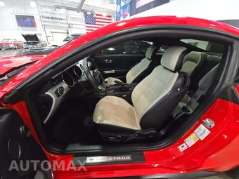 2017 Ford Mustang GT Premium Coupe - miniatura 6