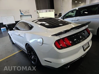 2017 Ford Mustang GT Premium Coupe - miniatura 6