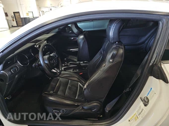2017 Ford Mustang GT Premium Coupe - miniatura 7