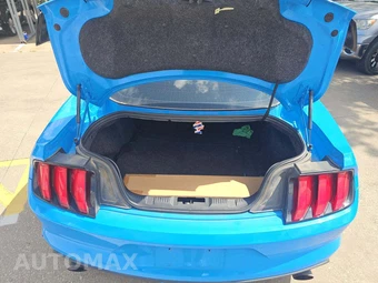 2017 Ford Mustang GT Premium Coupe - miniatura 14