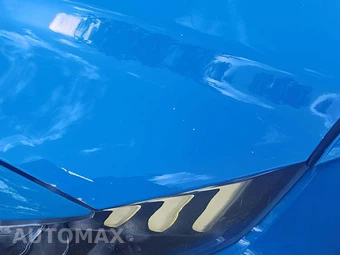2017 Ford Mustang GT Premium Coupe - miniatura 21