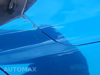 2017 Ford Mustang GT Premium Coupe - miniatura 31