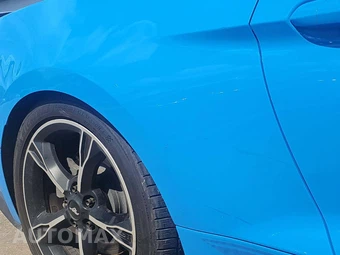 2017 Ford Mustang GT Premium Coupe - miniatura 34