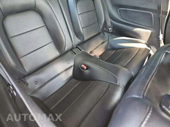 2017 Ford Mustang GT Premium Coupe - miniatura 16
