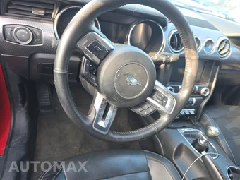 2017 Ford Mustang GT Premium Coupe - miniatura 10