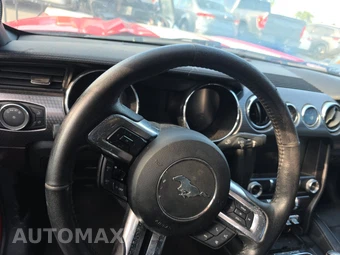 2017 Ford Mustang GT Premium Coupe - miniatura 12