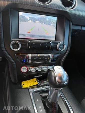 2017 Ford Mustang GT Premium Coupe - miniatura 13