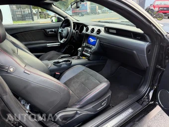 2017 Ford Mustang GT Premium Coupe - miniatura 14