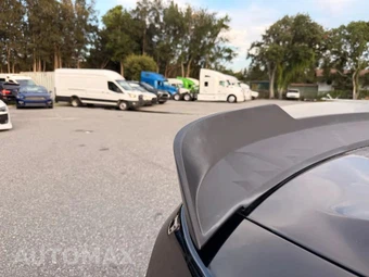 2017 Ford Mustang GT Premium Coupe - miniatura 19