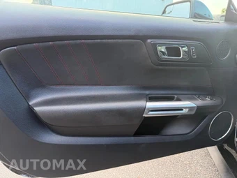 2017 Ford Mustang GT Premium Coupe - miniatura 8