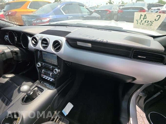 2017 Ford Mustang GT Premium Coupe - miniatura 19