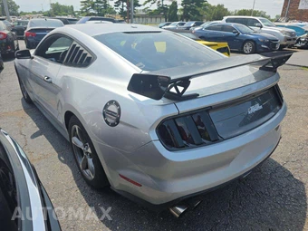 2017 Ford Mustang GT Premium Coupe - miniatura 2