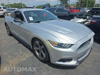 2017 Ford Mustang GT Premium Coupe - miniatura 4